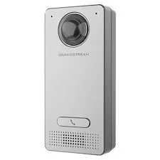 IP VIDEO DOOR SYSTEM