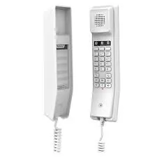 HOTEL PHONE HD WHITE