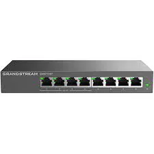 SWITCHES 8-4 POE+ Non POE