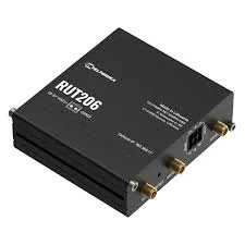 INDUSTRIAL CELLULAR ROUTER