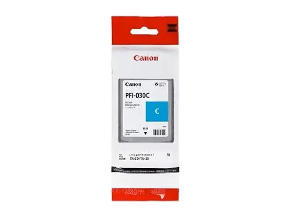 INK TANK PFI-030 CYAN