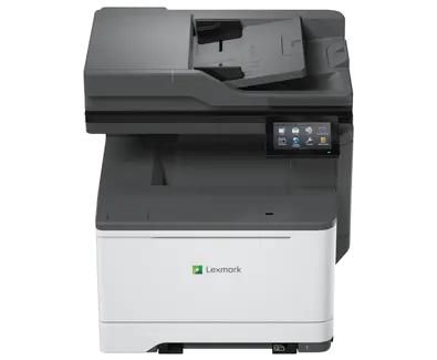 CX532ADWE MFP HV IL