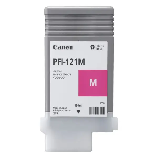 INK TANK PFI-121 MAGENTA