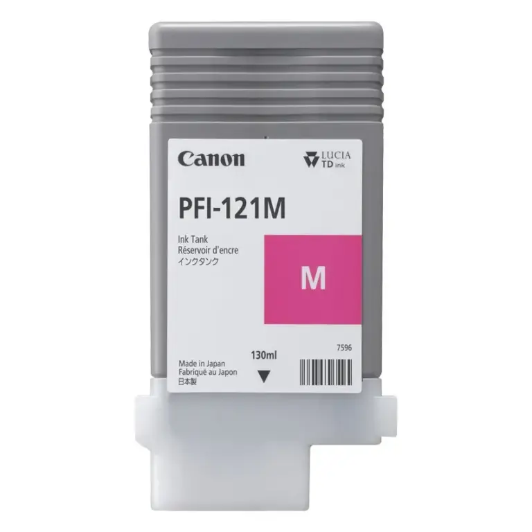 INK TANK PFI-121 MAGENTA