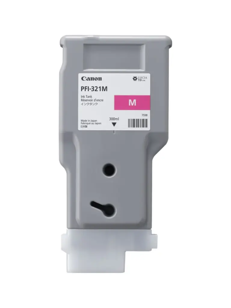 INK TANK PFI-321 MAGENTA