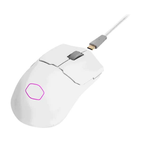 CM G.MOUSE 712 HYBRID