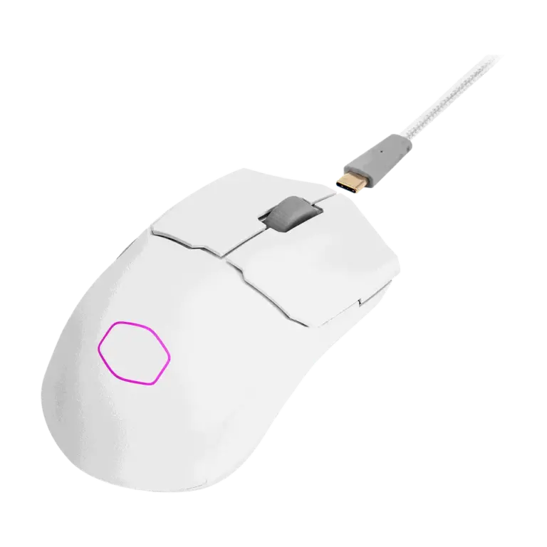 CM G.MOUSE 712 HYBRID