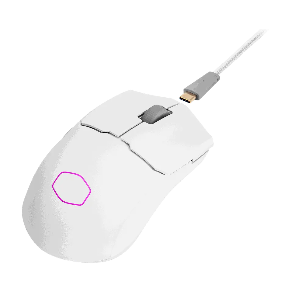CM G.MOUSE 712 HYBRID CM G.MOUSE 712 HYBRID