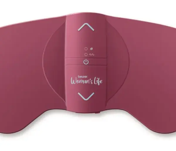 TENS & HEAT PAD