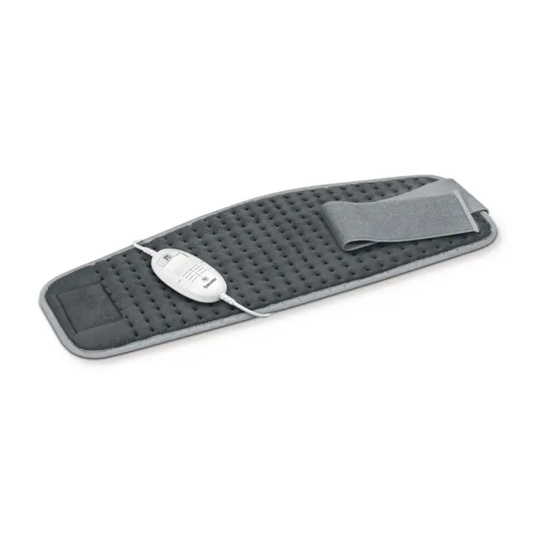 STOMACH & BACK HEAT PAD