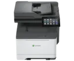 CX635ADWE MFP COLOR LASER