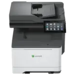 CX635ADWE MFP COLOR LASER