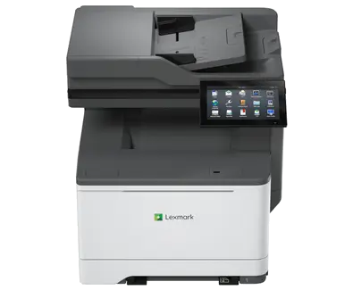 CX635ADWE MFP COLOR LASER