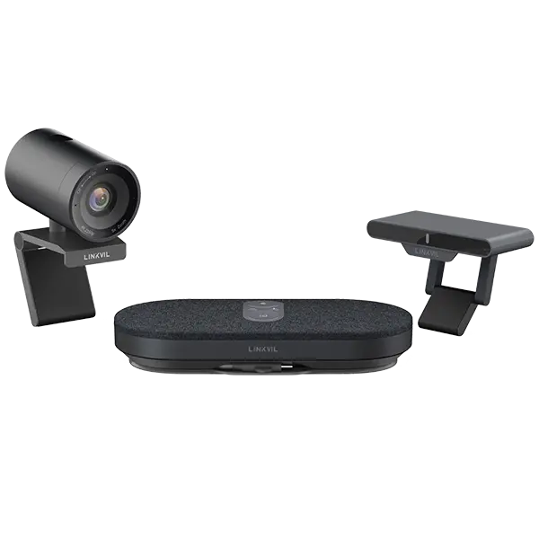 ALL-IN-ONE WIRELESS CONF