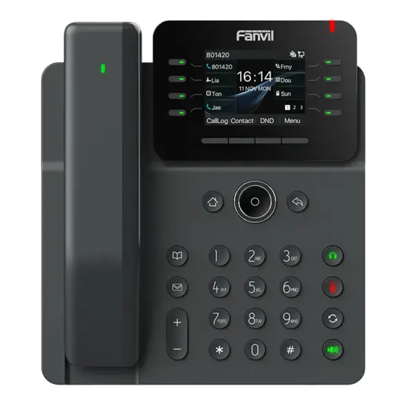 FANVIL V62PRO