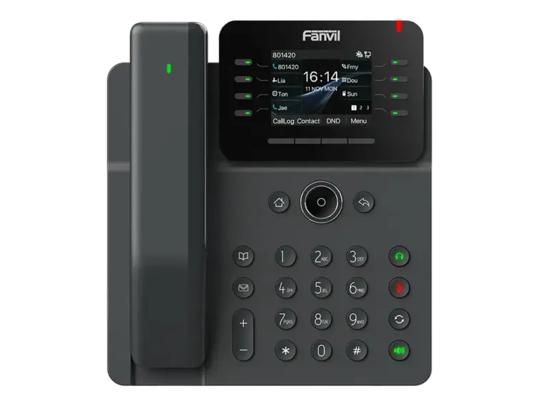 FANVIL V62PRO