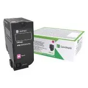 CS725 Magenta 12K corp