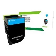CX4-510 Cyan toner 3K