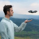 Dji Neo 2 ללא שלט - תמונה נוספת