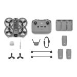 ⁦Dji Neo 2 Fly More Combo כולל שלט⁩ – תמונה ⁦2⁩