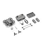 Dji Neo 2 Fly More Combo כולל שלט