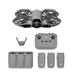 ⁦Dji Neo 2 Fly More Combo כולל שלט⁩ – תמונה ⁦3⁩