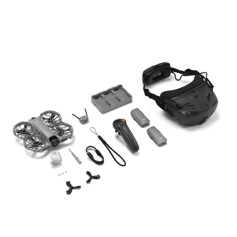 Dji Neo 2 Motion Fly More Combo