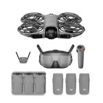 ⁦Dji Neo 2 Motion Fly More Combo⁩ – תמונה ⁦5⁩