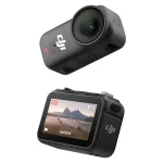 מצלמת DJI OSMO NANO 128GB - תמונה נוספת