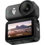 מצלמת DJI OSMO NANO 128GB