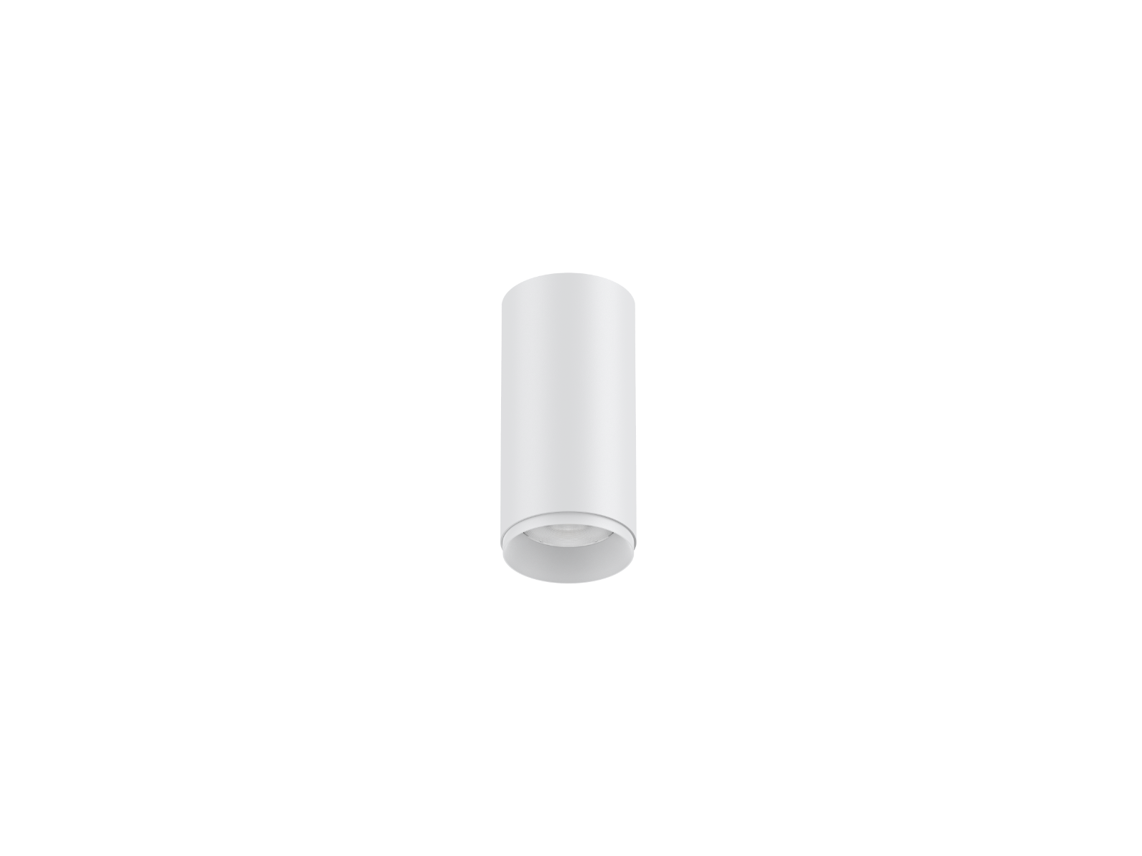 NINJA CYLINDER צילינדר דקורטיבי עגול