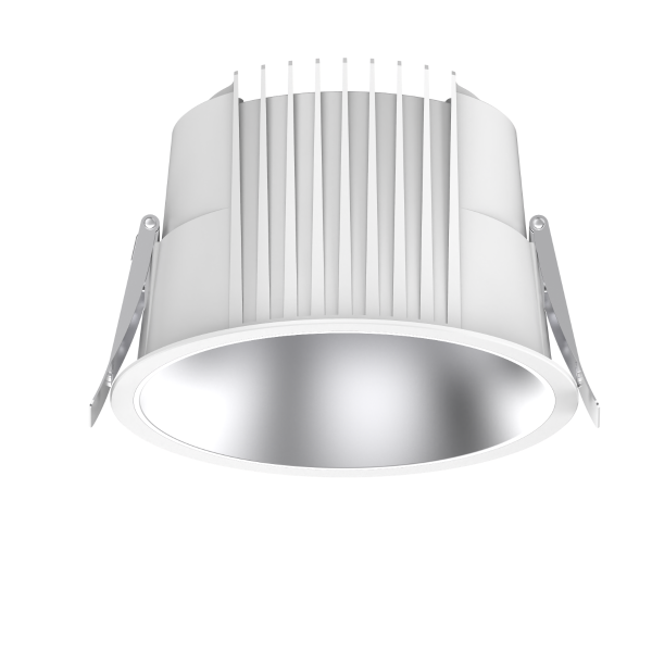 שקוע עגול LED DARK LIGHT DARK PRO
