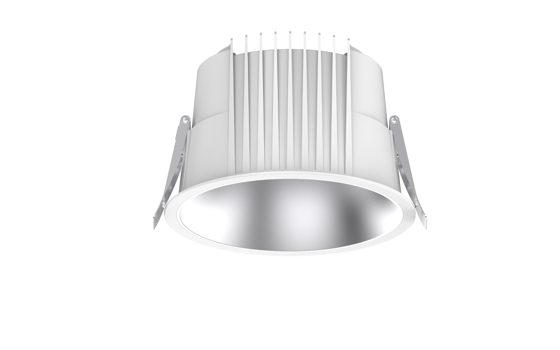 שקוע עגול LED DARK LIGHT DARK PRO