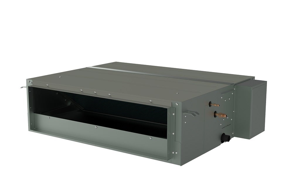 מאייד נסתר Hisense Inverter VRF BOX SUN DUCT SLIM N 28