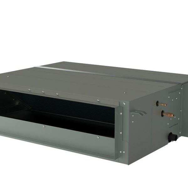 מאייד נסתר Hisense Inverter VRF BOX Sun Duct 46