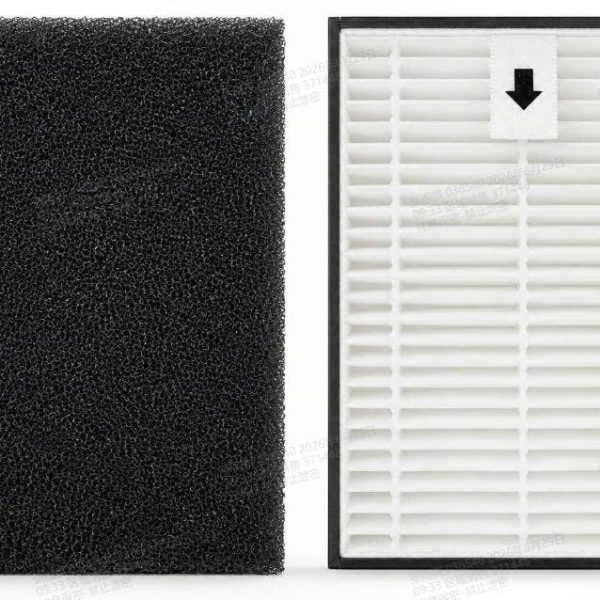 Dust Box Filter V70