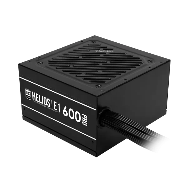HELIOS E1-600 Pro 4711514503340