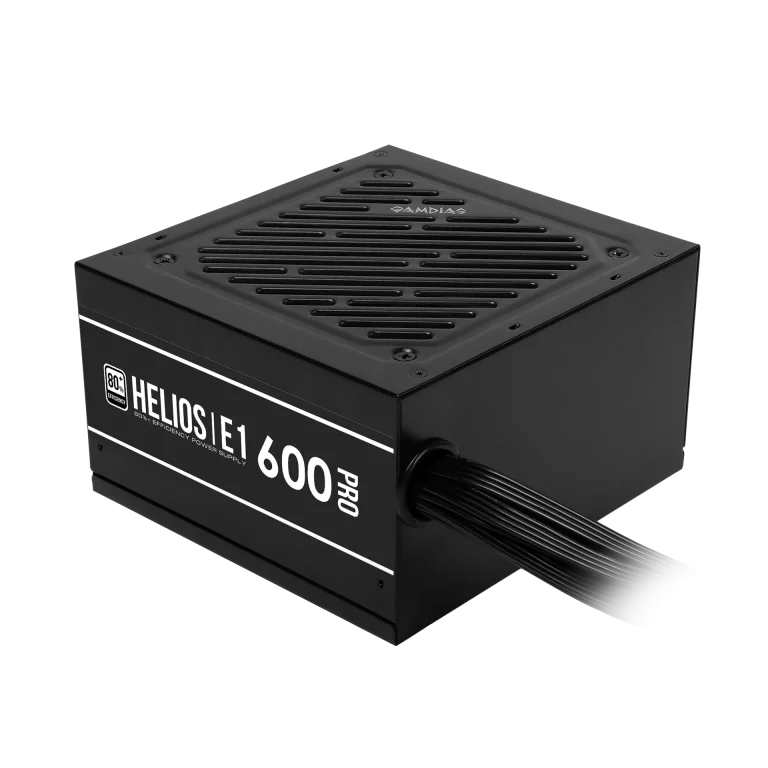 HELIOS E1-600 Pro 4711514503340