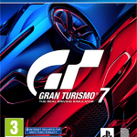 PS4 GRAN TURISMO 7 PLAYSTATION
