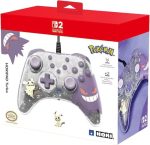 NSW2 CONTROLLER WIRED HORIPAD GENGAR E MIMIKYU NINTENDO SWITCH 2