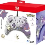 NSW2 CONTROLLER WIRED HORIPAD GENGAR E MIMIKYU NINTENDO SWITCH 2