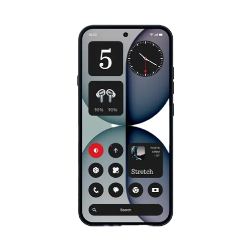 סמארטפון NOTHING (4A) 8GB+128GB