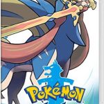 NINTENDO SWITCH POKEMON SWORD