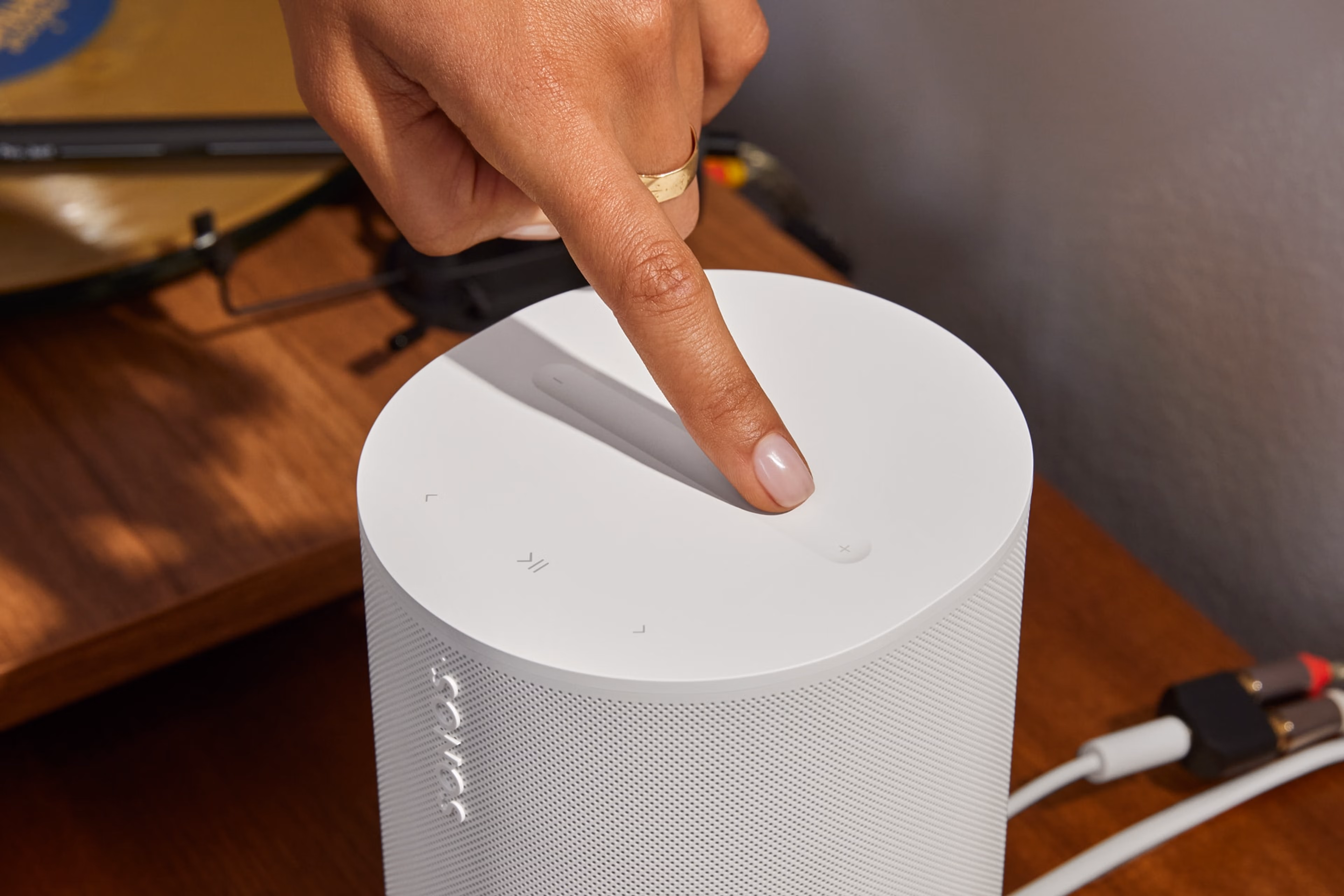 רמקול Era 100 SL מבית Sonos