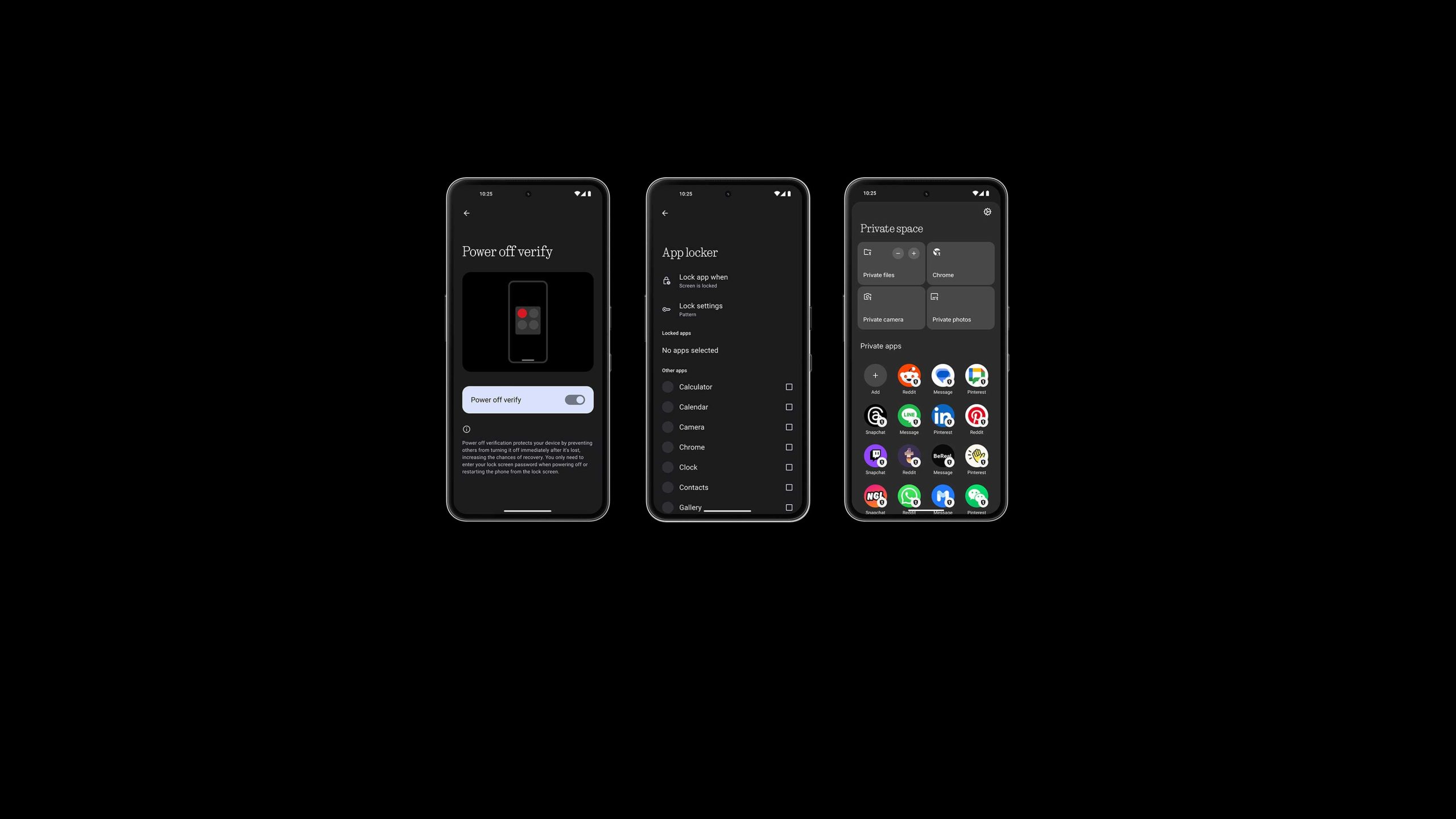 סמארטפון Nothing Phone (3A) Lite מבית Nothing