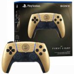 PS5 ACC MGM WIRELESS CONTROLLER DUALSENSE 007 FIRST LIGHT - LIMITED EDITION PLAYSTATION