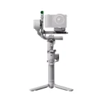 מייצב DJI RS 4 Mini Combo - תמונה נוספת
