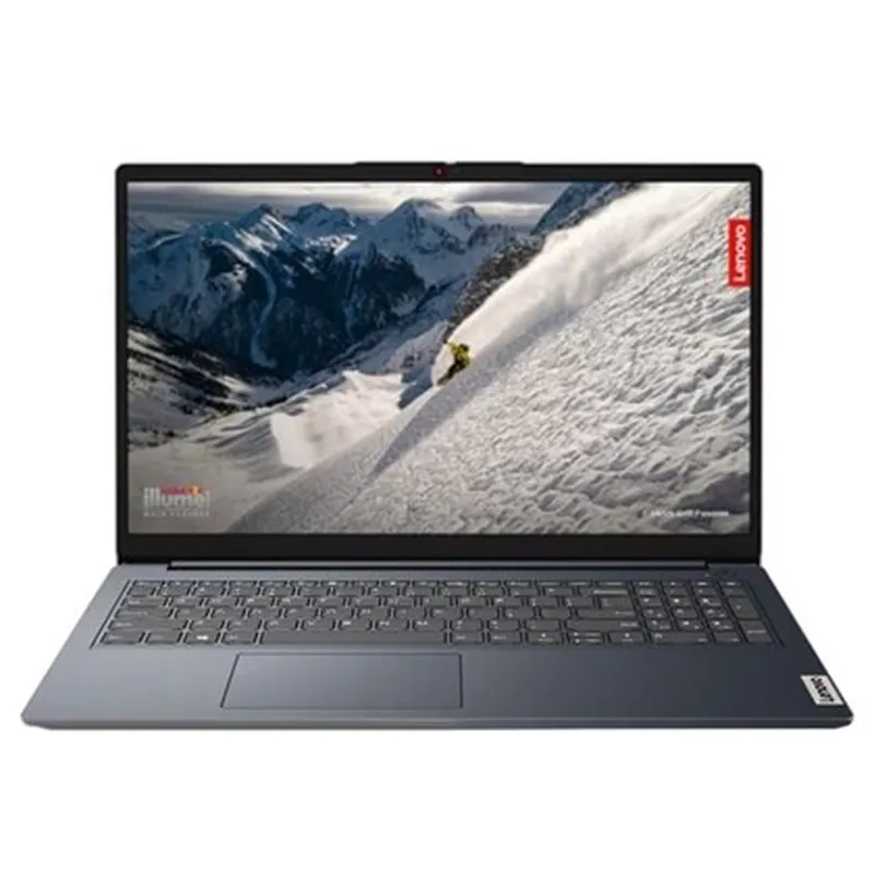 מחשב נייד Lenovo V15 AMD 7120U/8GB/256GB-SSD/15.6"-FHD/FreeDos/1y 82YU0044IV
