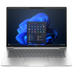 מחשב נייד HP ProBook 4 G1i 14 Ultra 7-255U/16GB-DDR5/512GB-SSD/14"-WUXGA/FreeDos/4y-OS AD2M3ET