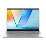 מחשב נייד Asus VivoBook 15 Core 7 150U/16GB/512GB-SSD/15.6"-FHD/FreeDos/1y/Blue X1504VA-BQ4163